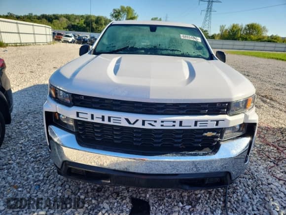 ✅ 2019 Chevrolet Silverado 1500 Work Truck • VIN: 3GCNWAEF6KG211418 • Lot: 68934045. Wystawiony na Copart z przebiegiem 37 210 mil. Bezpłatny archiwum sprzedaży aukcyjnych z USA i szczegółowy raport historii pojazdu na DreamBid. Zdjęcie 5.