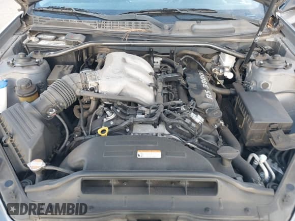 ✅ 2011 Hyundai Genesis Coupe Track • VIN: KMHHU6KH4BU063686 • Лот: 43118306. Опубликован ранее на IAAI с пробегом 58 345 миль. Бесплатный доступ к архиву аукционных продаж из США и подробный отчёт об истории автомобиля на DreamBid. Изображение 10.