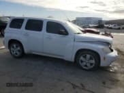 ✅ 2010 Chevrolet HHR LS • VIN: 3GNBAADB0AS570881 • Lot: 85028834. Listed on Copart with 156,953 mi. Free auction sales archive from the USA and detailed vehicle history report at DreamBid. Image 4.