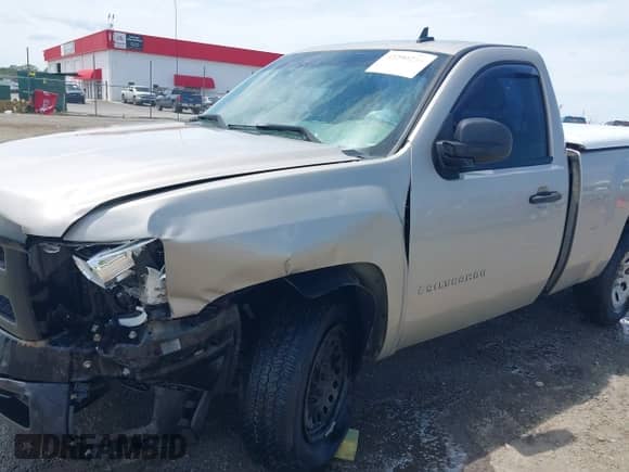 2008 Chevrolet Silverado 1500 Work Truck с VIN 1GCEC14XX8Z214575, выставлен на аукционе IAAI как лот 42290216 с пробегом 239 156 миль миль и . История ставок и продаж доступна на DreamBid. Изображение 6.