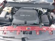 ✅ 2016 Chevrolet Colorado 2WD LT • VIN: 1GCGSCE32G1150516 • Лот: 43445820. Опубликован ранее на IAAI с пробегом 103 513 миль. Бесплатный доступ к архиву аукционных продаж из США и подробный отчёт об истории автомобиля на DreamBid. Изображение 10.