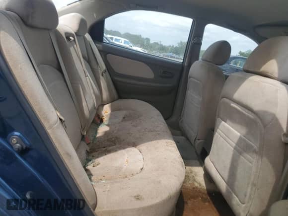 ✅ 1999 Hyundai Sonata • VIN: KMHWF25S2XA050994 • Лот: 65175665. Опубликован ранее на Copart с пробегом 91 802 миль. Бесплатный доступ к архиву аукционных продаж из США и подробный отчёт об истории автомобиля на DreamBid. Изображение 10.