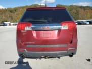 ✅ 2012 GMC Terrain SLE-2 • VIN: 2GKFLSE59C6366380 • Lot: 89827955. Listed on Copart with 186,644 mi. Free auction sales archive from the USA and detailed vehicle history report at DreamBid. Image 6.