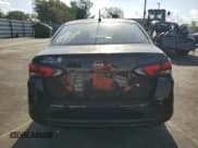 ✅ 2023 Nissan Versa S • VIN: 3N1CN8DVXPL818676 • Lot: 54084825. Listed on Copart with 35,858 mi. Free auction sales archive from the USA and detailed vehicle history report at DreamBid. Image 6.