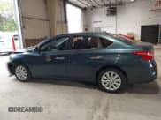 ✅ 2016 Nissan Sentra SL • VIN: 3N1AB7AP4GY241405 • Лот: 43024849. Опубликован ранее на IAAI с пробегом 106 164 миль. Бесплатный доступ к архиву аукционных продаж из США и подробный отчёт об истории автомобиля на DreamBid. Изображение 14.