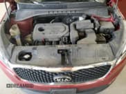 ✅ 2018 Kia Sorento LX • VIN: 5XYPGDA32JG372154 • Lot: 91921445. Wystawiony na Copart z przebiegiem 68 781 mil. Bezpłatny archiwum sprzedaży aukcyjnych z USA i szczegółowy raport historii pojazdu na DreamBid. Zdjęcie 12.