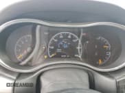 ✅ 2021 Jeep Grand Cherokee 80th Anniversary • VIN: 1C4RJFBGXMC646264 • Lot: 66996705. Wystawiony na Copart z przebiegiem 87 251 mil. Bezpłatny archiwum sprzedaży aukcyjnych z USA i szczegółowy raport historii pojazdu na DreamBid. Zdjęcie 9.