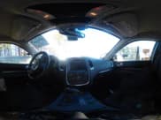 ✅ 2020 Dodge Durango Pursuit • VIN: 1C4RDJFG7LC309893 • Lot: 41422867. Listed on IAAI with 15,702 mi. Free auction sales archive from the USA and detailed vehicle history report at DreamBid. Image 18.