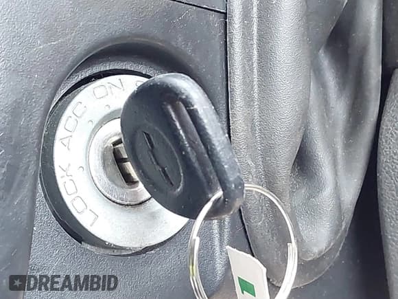 ✅ 2006 Chevrolet Colorado 1LT • VIN: 1GCDT196968256458 • Lot: 41689522. Listed on IAAI with 68,514 mi. Free auction sales archive from the USA and detailed vehicle history report at DreamBid. Image 11.