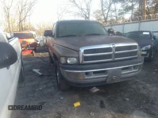 ✅ 2001 Dodge 1500 • VIN: 1B7HC16Y71S669658 • Lot: 41472744. Wystawiony na IAAI z przebiegiem 213 617 mil. Bezpłatny archiwum sprzedaży aukcyjnych z USA i szczegółowy raport historii pojazdu na DreamBid. Zdjęcie 1.