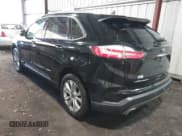 ✅ 2021 Ford Edge Titanium • VIN: 2FMPK4K92MBA65363 • Lot: 43736522. Wystawiony na IAAI z przebiegiem 74 346 mil. Bezpłatny archiwum sprzedaży aukcyjnych z USA i szczegółowy raport historii pojazdu na DreamBid. Zdjęcie 3.