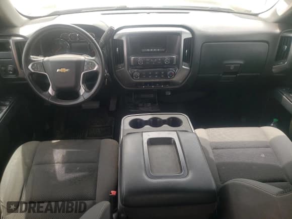 ✅ 2014 Chevrolet Silverado 1500 LT • VIN: 3GCPCREH0EG480858 • Лот: 69627464. Опубликован ранее на Copart с пробегом 128 829 миль. Бесплатный доступ к архиву аукционных продаж из США и подробный отчёт об истории автомобиля на DreamBid. Изображение 8.