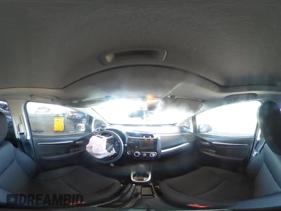 ✅ 2019 Honda Fit EX • VIN: 3HGGK5H88KM719594 • Lot: 42348016. Listed on IAAI with 37,771 mi. Free auction sales archive from the USA and detailed vehicle history report at DreamBid. Image 18.