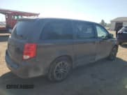 ✅ 2017 Dodge Grand Caravan SE • VIN: 2C4RDGBG6HR678655 • Lot: 70024425. Wystawiony na Copart z przebiegiem 156 601 mil. Bezpłatny archiwum sprzedaży aukcyjnych z USA i szczegółowy raport historii pojazdu na DreamBid. Zdjęcie 3.