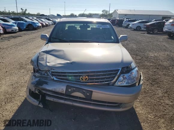 ✅ 2003 Toyota Avalon XLS • VIN: 4T1BF28B53U314650 • Lot: 85872455. Wystawiony na Copart z przebiegiem 101 525 mil. Bezpłatny archiwum sprzedaży aukcyjnych z USA i szczegółowy raport historii pojazdu na DreamBid. Zdjęcie 5.