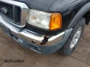 ✅ 2004 Ford Ranger XL Fleet • VIN: 1FTZR45E84PB52615 • Lot: 42361345. Listed on IAAI with 227,799 mi. Free auction sales archive from the USA and detailed vehicle history report at DreamBid. Image 6.