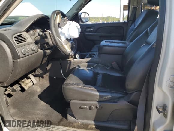 ✅ 2012 Chevrolet Silverado 1500 LTZ • VIN: 3GCPKTE7XCG226546 • Lot: 82154205. Listed on Copart with Not provided. Free auction sales archive from the USA and detailed vehicle history report at DreamBid. Image 7.