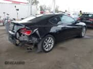 ✅ 2013 Hyundai Genesis Coupe Premium • VIN: KMHHT6KD0DU087180 • Lot: 42191739. Listed on IAAI with 78,837 mi. Free auction sales archive from the USA and detailed vehicle history report at DreamBid. Image 4.