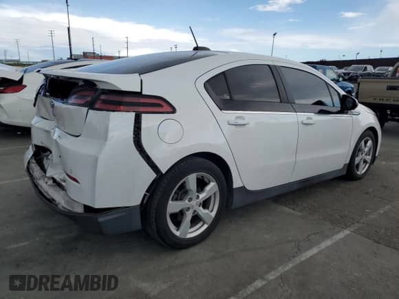 2015 Chevrolet Volt с VIN 1G1RD6E48FU138499, выставлен на аукционе Copart как лот 47253404 с пробегом 116 963 миль миль и . История ставок и продаж доступна на DreamBid. Изображение 3.