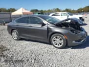 ✅ 2016 Chrysler 200 Limited • VIN: 1C3CCCAB4GN116762 • Lot: 86665575. Wystawiony na Copart z przebiegiem 100 117 mil. Bezpłatny archiwum sprzedaży aukcyjnych z USA i szczegółowy raport historii pojazdu na DreamBid. Zdjęcie 4.