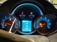 ✅ 2015 Chevrolet Cruze LTZ • VIN: 1G1PG5SB4F7115389 • Лот: 39312223. Опубликован ранее на Copart с пробегом 114 654 миль. Бесплатный доступ к архиву аукционных продаж из США и подробный отчёт об истории автомобиля на DreamBid. Изображение 9.