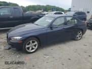 ✅ 2015 BMW 3 Series 328i xDrive • VIN: WBA3B5G52FNS13532 • Lot: 58327295. Wystawiony na Copart z przebiegiem 118 337 mil. Bezpłatny archiwum sprzedaży aukcyjnych z USA i szczegółowy raport historii pojazdu na DreamBid. Zdjęcie 1.