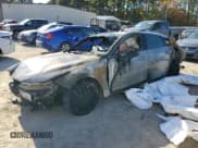 ✅ 2025 Kia K5 GT • VIN: KNAG44J88S5317588 • Лот: 89475325. Опубликован ранее на Copart с пробегом Не указан. Бесплатный доступ к архиву аукционных продаж из США и подробный отчёт об истории автомобиля на DreamBid. Изображение 1.