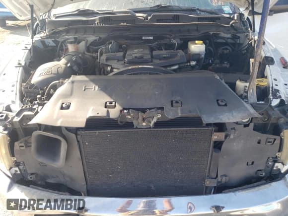 ✅ 2017 Ram 2500 Lone Star • VIN: 3C6UR5DL9HG759883 • Lot: 91556655. Listed on Copart with 156,518 mi. Free auction sales archive from the USA and detailed vehicle history report at DreamBid. Image 11.