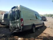 ✅ 2023 Ford Transit Cargo • VIN: 1FTBW3XG3PKB36584 • Lot: 56744805. Listed on Copart with 117,919 mi. Free auction sales archive from the USA and detailed vehicle history report at DreamBid. Image 3.