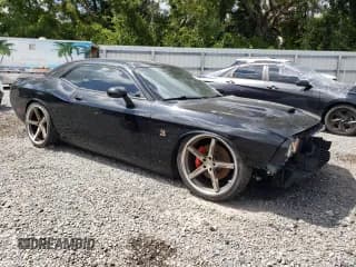 ✅ 2020 Dodge Challenger R/T Scat Pack • VIN: 2C3CDZFJ1LH106242 • Lot: 69507634. Wystawiony na Copart z przebiegiem 19 033 mil. Bezpłatny archiwum sprzedaży aukcyjnych z USA i szczegółowy raport historii pojazdu na DreamBid. Zdjęcie 4.