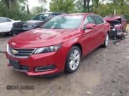 ✅ 2015 Chevrolet Impala LT • VIN: 2G1125S33F9276246 • Лот: 43273305. Опубликован ранее на IAAI с пробегом 83 979 миль. Бесплатный доступ к архиву аукционных продаж из США и подробный отчёт об истории автомобиля на DreamBid. Изображение 17.