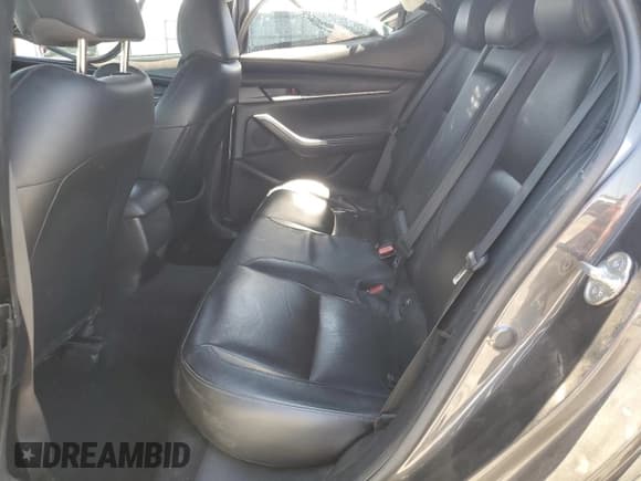 ✅ 2020 Mazda 3 Premium • VIN: JM1BPBNM1L1164240 • Lot: 61675365. Wystawiony na Copart z przebiegiem 90 509 mil. Bezpłatny archiwum sprzedaży aukcyjnych z USA i szczegółowy raport historii pojazdu na DreamBid. Zdjęcie 10.