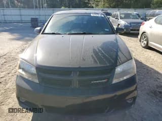 ✅ 2014 Dodge Avenger SXT • VIN: 1C3CDZCG1EN217263 • Лот: 87255475. Опубликован ранее на Copart с пробегом 144 925 миль. Бесплатный доступ к архиву аукционных продаж из США и подробный отчёт об истории автомобиля на DreamBid. Изображение 5.