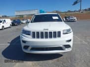 ✅ 2016 Jeep Grand Cherokee • VIN: 1C4RJEJM8GC321506 • Lot: 41969587. Listed on IAAI with 226,072 mi. Free auction sales archive from the USA and detailed vehicle history report at DreamBid. Image 13.