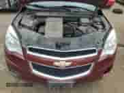 2011 Chevrolet Equinox 1LT с VIN 2CNALDEC3B6363632, выставлен на аукционе Copart как лот 86436865 с пробегом 94 091 миль миль и Списание • Salvage title. История ставок и продаж доступна на DreamBid. Изображение 11.