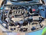 ✅ 2023 Acura Integra Technology • VIN: 19UDE4H63PA003158 • Lot: 71907505. Listed on Copart with 50,293 mi. Free auction sales archive from the USA and detailed vehicle history report at DreamBid. Image 11.