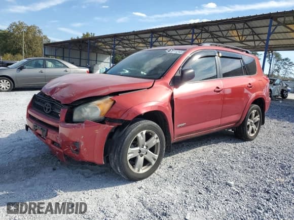 ✅ 2010 Toyota RAV4 Sport • VIN: 2T3WK4DV7AW008028 • Lot: 87211245. Wystawiony na Copart z przebiegiem 218 034 mil. Bezpłatny archiwum sprzedaży aukcyjnych z USA i szczegółowy raport historii pojazdu na DreamBid. Zdjęcie 1.