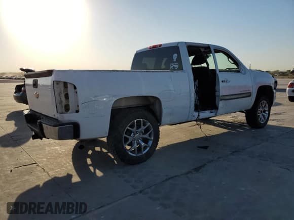 ✅ 2009 Chevrolet Silverado 1500 LT • VIN: 1GCEC29J89Z290078 • Lot: 73553264. Listed on Copart with 167,934 mi. Free auction sales archive from the USA and detailed vehicle history report at DreamBid. Image 3.