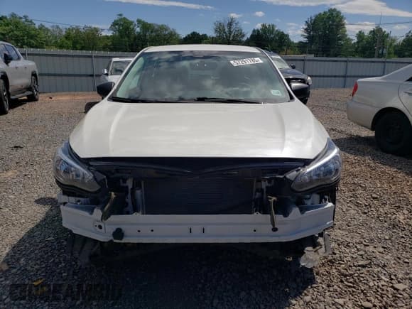 ✅ 2021 Subaru Impreza • VIN: 4S3GTAB61M3710106 • Лот: 57291785. Опубликован ранее на Copart с пробегом 48 625 миль. Бесплатный доступ к архиву аукционных продаж из США и подробный отчёт об истории автомобиля на DreamBid. Изображение 5.