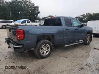 ✅ 2014 Chevrolet Silverado 1500 LT • VIN: 1GCRCREC3EZ107875 • Лот: 75125184. Опубликован ранее на Copart с пробегом 143 970 миль. Бесплатный доступ к архиву аукционных продаж из США и подробный отчёт об истории автомобиля на DreamBid. Изображение 3.
