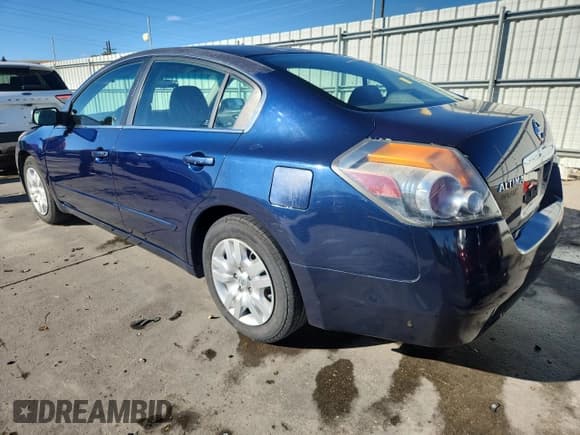 ✅ 2012 Nissan Altima SL • VIN: 1N4AL2AP0CC226518 • Лот: 92132125. Опубликован ранее на Copart с пробегом 140 454 миль. Бесплатный доступ к архиву аукционных продаж из США и подробный отчёт об истории автомобиля на DreamBid. Изображение 2.