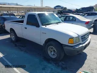 ✅ 2003 Ford Ranger XL • VIN: 1FTYR10U33PA14892 • Лот: 42855260. Опубликован ранее на IAAI с пробегом 174 927 миль. Бесплатный доступ к архиву аукционных продаж из США и подробный отчёт об истории автомобиля на DreamBid. Изображение 1.