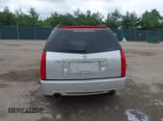 ✅ 2008 Cadillac SRX AWD • VIN: 1GYEE437780197973 • Lot: 42749262. Wystawiony na IAAI z przebiegiem Nie podano. Bezpłatny archiwum sprzedaży aukcyjnych z USA i szczegółowy raport historii pojazdu na DreamBid. Zdjęcie 17.