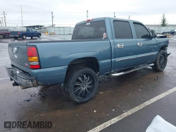 2006 GMC Sierra 1500 SLE1 с VIN 2GTEK13Z861344608, выставлен на аукционе IAAI как лот 41799997 с пробегом Не указан миль и . История ставок и продаж доступна на DreamBid. Изображение 4.