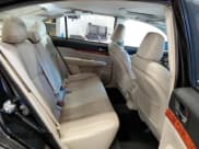 ✅ 2011 Subaru Legacy Limited Power Moon • VIN: 4S3BMBK69B3246363 • Лот: 87372725. Опубликован ранее на Copart с пробегом 193 778 миль. Бесплатный доступ к архиву аукционных продаж из США и подробный отчёт об истории автомобиля на DreamBid. Изображение 10.