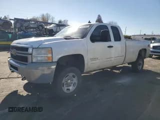 ✅ 2013 Chevrolet Silverado 2500HD LT • VIN: 1GC2KXCG8DZ333326 • Lot: 90484605. Listed on Copart with 334,549 mi. Free auction sales archive from the USA and detailed vehicle history report at DreamBid. Image 1.
