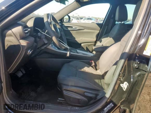 2024 Dodge Hornet GT с VIN ZACNDFAN9R3A08779, выставлен на аукционе Copart как лот 91064245 с пробегом 25 959 миль миль и Списание • Salvage title. История ставок и продаж доступна на DreamBid. Изображение 7.