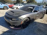 ✅ 2016 Dodge Charger R/T • VIN: 2C3CDXCT3GH112866 • Lot: 92380425. Listed on Copart with 214,398 mi. Free auction sales archive from the USA and detailed vehicle history report at DreamBid. Image 1.