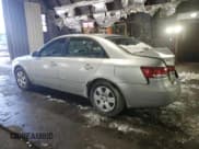 ✅ 2007 Hyundai Sonata GLS • VIN: 5NPET46CX7H195530 • Лот: 43045815. Опубликован ранее на Copart с пробегом 96 051 миль. Бесплатный доступ к архиву аукционных продаж из США и подробный отчёт об истории автомобиля на DreamBid. Изображение 2.