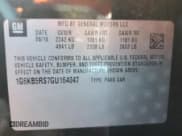 ✅ 2016 Cadillac CT6 AWD • VIN: 1G6KB5RS7GU164047 • Lot: 87739135. Listed on Copart with 70,217 mi. Free auction sales archive from the USA and detailed vehicle history report at DreamBid. Image 13.